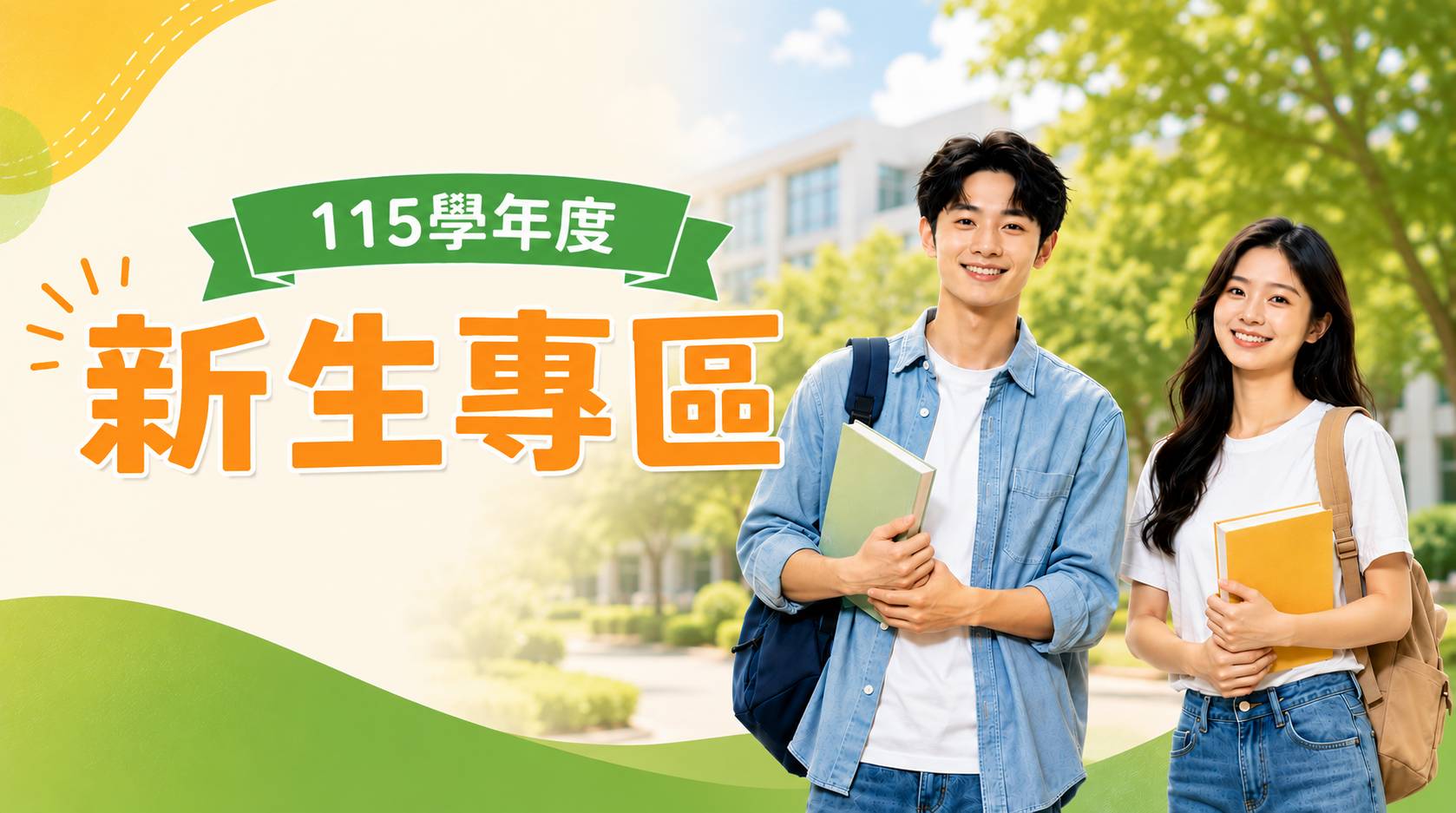 Link to 115學年度新生專區(另開新視窗)